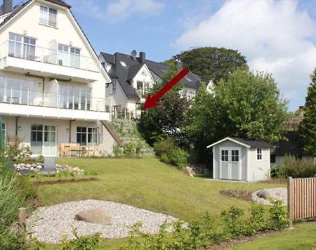 Residenz Am Hafen Boddensuite Ahrenshoop Eksteriør bilde